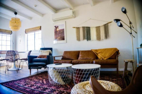M&L Desert Cottage - 6 min To North Entry Of JTNP!, Twentynine Palms